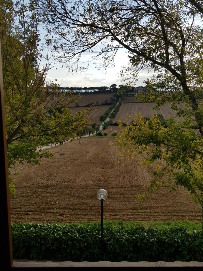 Agriturismo Il Pappamerlo Pila (Umbria) Exterior foto